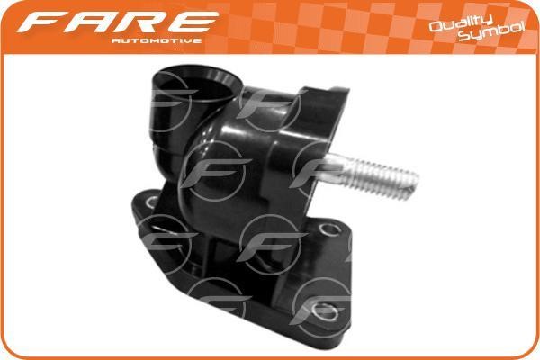 Fare 29688 Thermostat housing 29688: Buy near me in Poland at 2407.PL - Good price!
