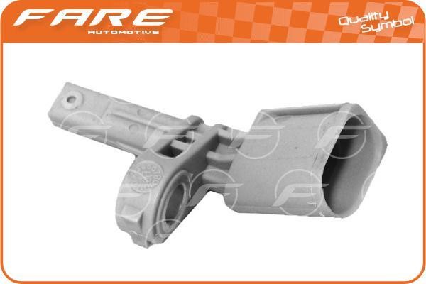 Fare 22395 Sensor, wheel speed 22395: Buy near me in Poland at 2407.PL - Good price!