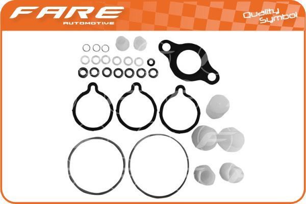 Fare 31228 Fuel injector repair kit 31228: Buy near me in Poland at 2407.PL - Good price!