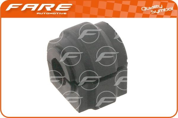 Fare 15812 Stabiliser Mounting 15812: Buy near me in Poland at 2407.PL - Good price!