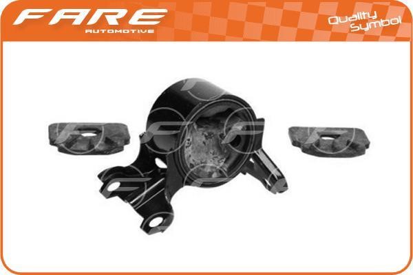 Fare 20865 Engine mount 20865: Buy near me in Poland at 2407.PL - Good price!