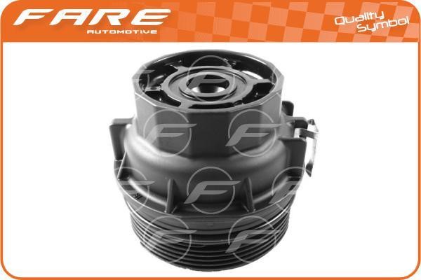 Fare 30471 Cap, oil filter housing 30471: Buy near me at 2407.PL in Poland at an Affordable price!