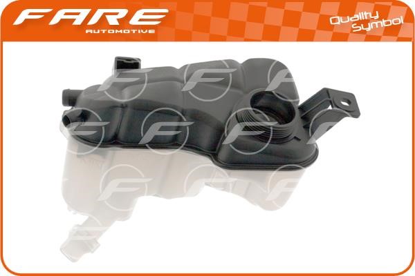 Fare 16034 Expansion Tank, coolant 16034: Buy near me at 2407.PL in Poland at an Affordable price!