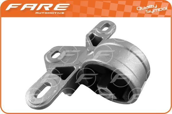 Fare 20717 Engine mount 20717: Buy near me in Poland at 2407.PL - Good price!