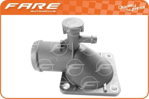 Fare 29939 Coolant Flange 29939: Buy near me in Poland at 2407.PL - Good price!