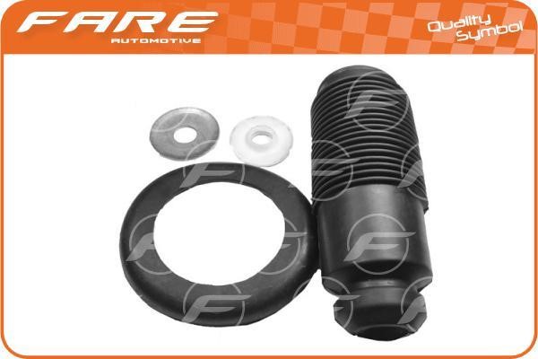 Fare 27920 Suspension Strut Support Mount 27920: Buy near me in Poland at 2407.PL - Good price!