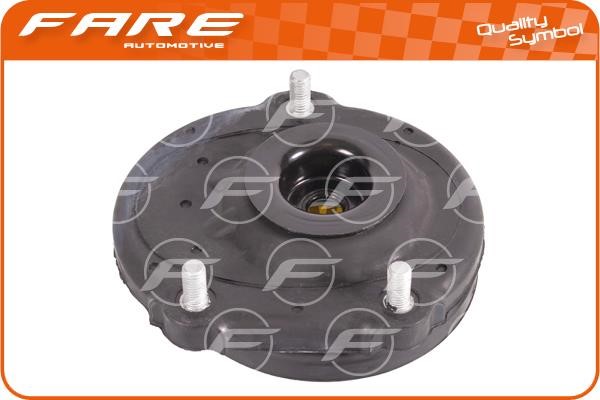 Fare 16362 Suspension Strut Support Mount 16362: Buy near me in Poland at 2407.PL - Good price!