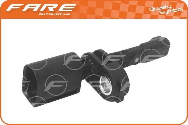 Fare 22402 Sensor, wheel speed 22402: Buy near me in Poland at 2407.PL - Good price!