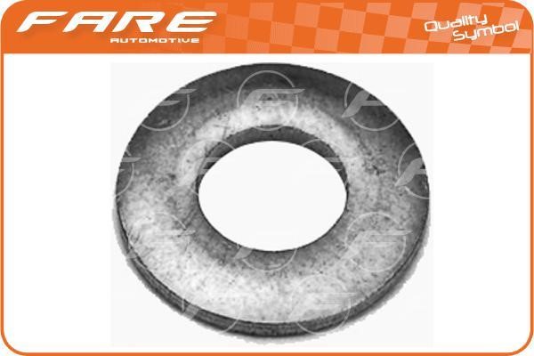 Fare 31002 Seal Ring, injector 31002: Buy near me in Poland at 2407.PL - Good price!