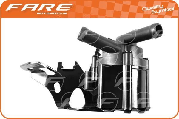 Fare 28915 Additional coolant pump 28915: Buy near me in Poland at 2407.PL - Good price!