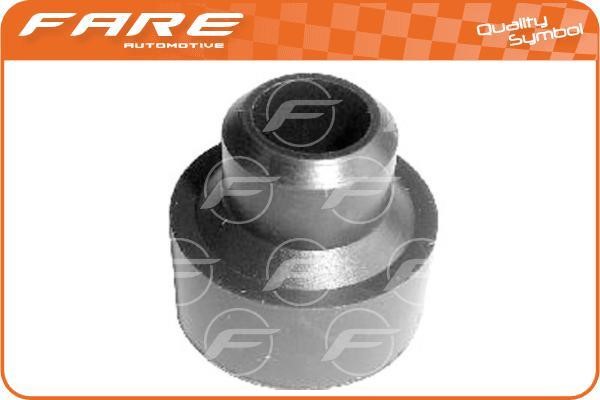 Fare 27212 Holding Bracket, fuel feed pump 27212: Buy near me in Poland at 2407.PL - Good price!
