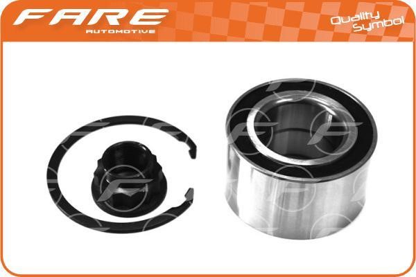 Fare 26390 Wheel bearing kit 26390: Buy near me in Poland at 2407.PL - Good price!