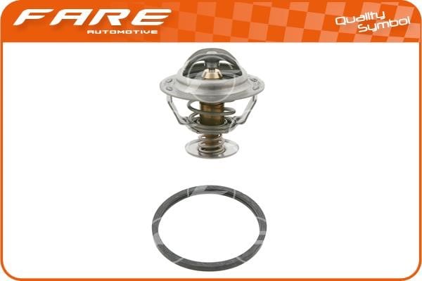 Fare T001 Thermostat, coolant T001: Buy near me in Poland at 2407.PL - Good price!