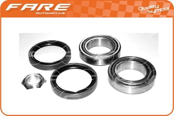 Fare 26365 Wheel bearing kit 26365: Buy near me in Poland at 2407.PL - Good price!