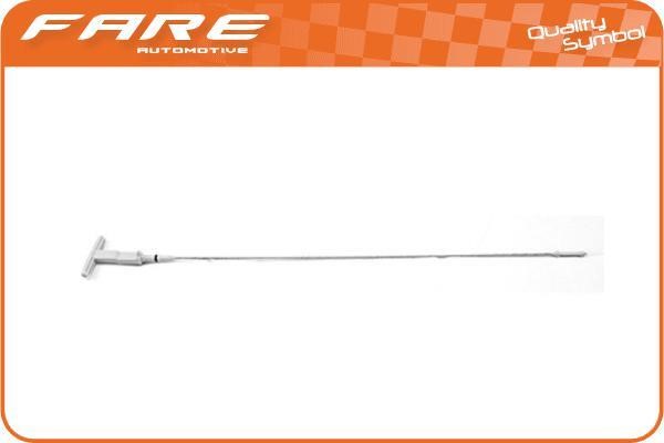 Fare 25313 ROD ASSY-OIL LEVEL GAUGE 25313: Buy near me in Poland at 2407.PL - Good price!