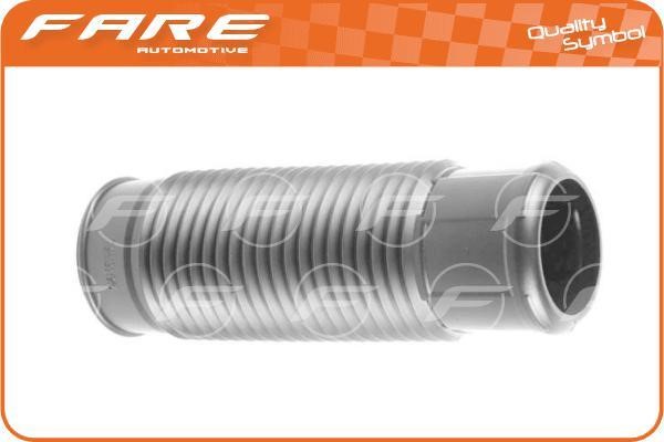 Fare 30628 Bellow and bump for 1 shock absorber 30628: Buy near me in Poland at 2407.PL - Good price!