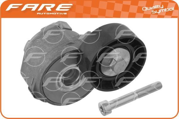Fare 25113 Idler roller 25113: Buy near me in Poland at 2407.PL - Good price!