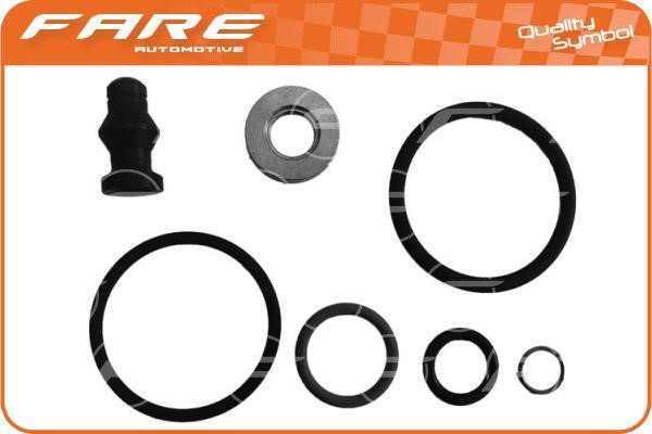 Fare 31003 Seal Kit, injector nozzle 31003: Buy near me in Poland at 2407.PL - Good price!