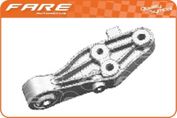 Fare 20998 Engine mount 20998: Buy near me in Poland at 2407.PL - Good price!