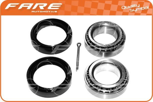 Fare 26379 Wheel bearing kit 26379: Buy near me in Poland at 2407.PL - Good price!