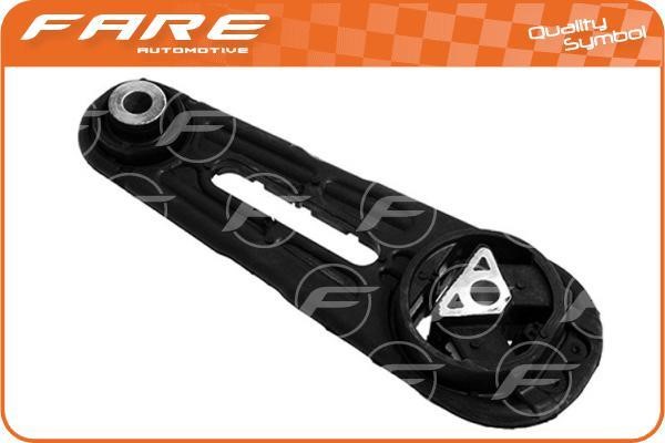 Fare 20834 Engine mount 20834: Buy near me in Poland at 2407.PL - Good price!