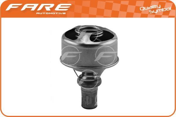 Fare 22022 Thermostat, coolant 22022: Buy near me in Poland at 2407.PL - Good price!