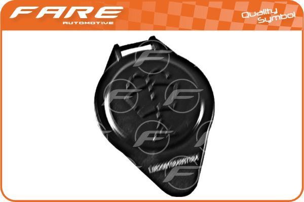 Fare 17162 Sealing Cap, washer fluid tank 17162: Buy near me in Poland at 2407.PL - Good price!