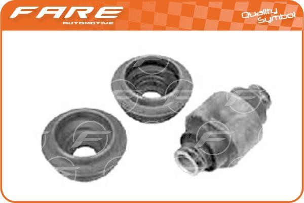 Fare 26551 Control arm kit 26551: Buy near me in Poland at 2407.PL - Good price!