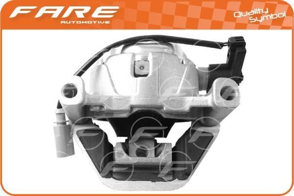 Fare 21016 Engine mount 21016: Buy near me in Poland at 2407.PL - Good price!