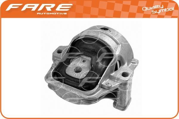 Fare 20700 Engine mount 20700: Buy near me in Poland at 2407.PL - Good price!