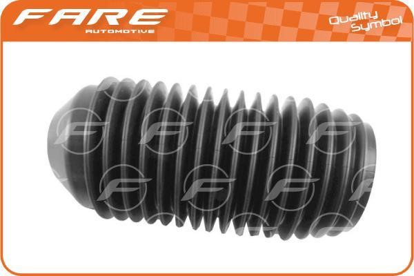 Fare 30575 Bellow and bump for 1 shock absorber 30575: Buy near me at 2407.PL in Poland at an Affordable price!