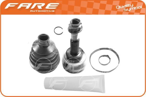 Fare 17050 Joint kit, drive shaft 17050: Buy near me in Poland at 2407.PL - Good price!