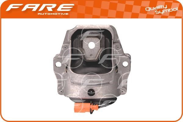 Fare 16536 Engine mount 16536: Buy near me in Poland at 2407.PL - Good price!
