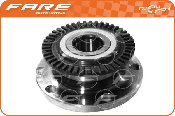 Fare 26461 Wheel bearing kit 26461: Buy near me in Poland at 2407.PL - Good price!