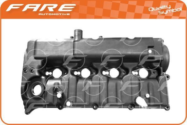 Fare 26862 Cylinder Head Cover 26862: Buy near me in Poland at 2407.PL - Good price!