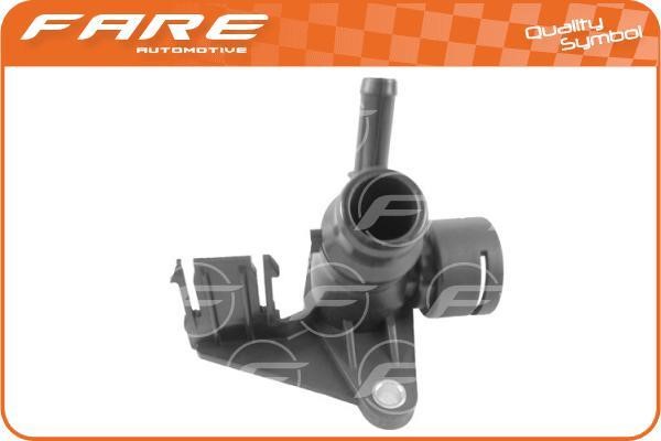Fare 29951 Coolant Flange 29951: Buy near me in Poland at 2407.PL - Good price!