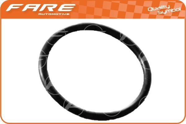 Fare 25183 Seal, coolant tube 25183: Buy near me in Poland at 2407.PL - Good price!