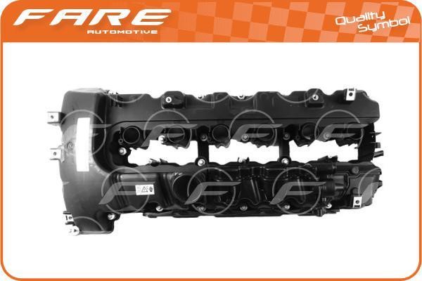 Fare 26855 Cylinder Head Cover 26855: Buy near me in Poland at 2407.PL - Good price!