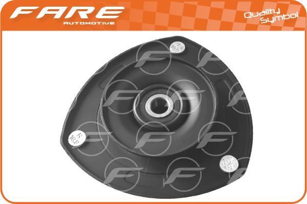 Fare 27887 Suspension Strut Support Mount 27887: Buy near me at 2407.PL in Poland at an Affordable price!