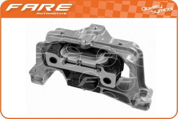 Fare 21067 Engine mount 21067: Buy near me in Poland at 2407.PL - Good price!