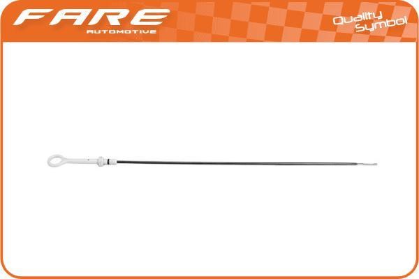 Fare 25337 ROD ASSY-OIL LEVEL GAUGE 25337: Buy near me in Poland at 2407.PL - Good price!
