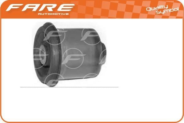 Fare 27191 Silentblock rear beam 27191: Buy near me at 2407.PL in Poland at an Affordable price!