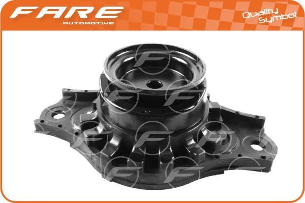Fare 27882 Suspension Strut Support Mount 27882: Buy near me in Poland at 2407.PL - Good price!