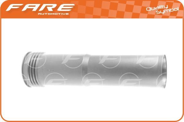 Fare 30616 Bellow and bump for 1 shock absorber 30616: Buy near me in Poland at 2407.PL - Good price!