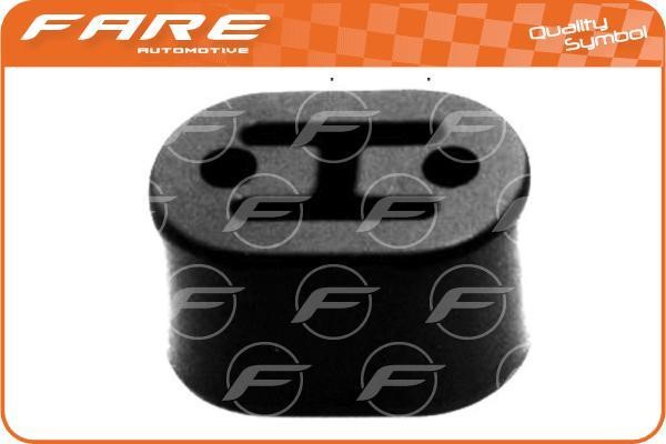 Fare 26892 Exhaust mounting bracket 26892: Buy near me in Poland at 2407.PL - Good price!