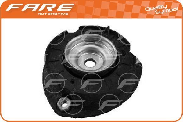 Fare 27932 Suspension Strut Support Mount 27932: Buy near me in Poland at 2407.PL - Good price!