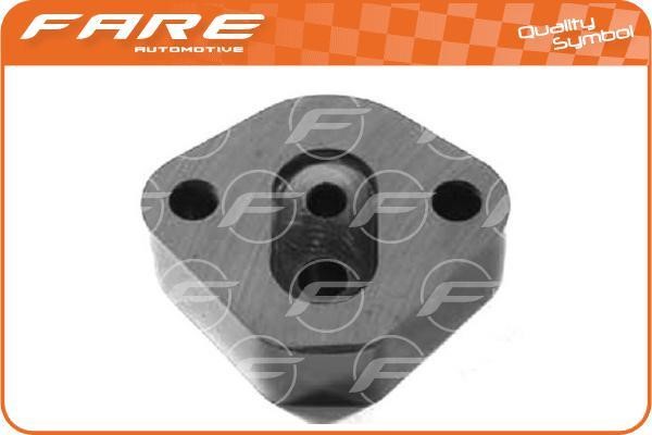 Fare 27210 Holding Bracket, fuel feed pump 27210: Buy near me in Poland at 2407.PL - Good price!