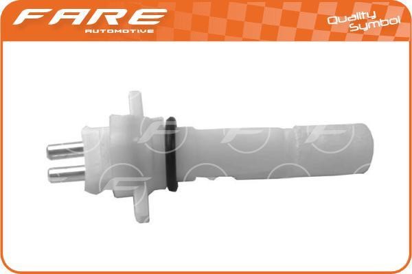 Fare 28637 Coolant level sensor 28637: Buy near me at 2407.PL in Poland at an Affordable price!