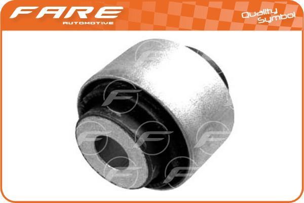 Fare 21391 Control Arm-/Trailing Arm Bush 21391: Buy near me at 2407.PL in Poland at an Affordable price!