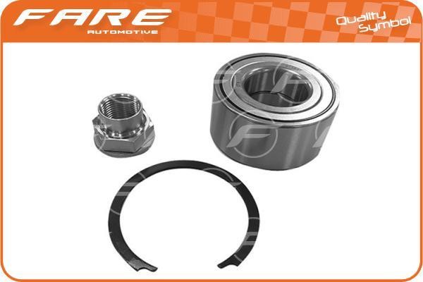 Fare 26423 Wheel bearing kit 26423: Buy near me in Poland at 2407.PL - Good price!